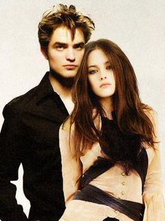 Edward and Bella