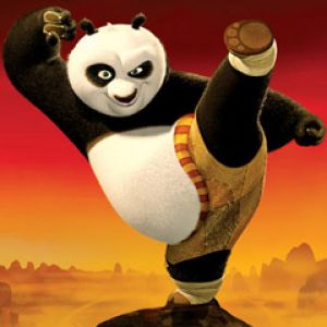 Kung Fu Panda 