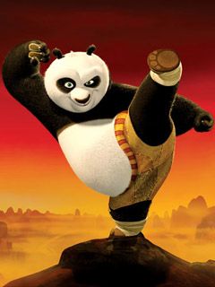 Kung Fu Panda 