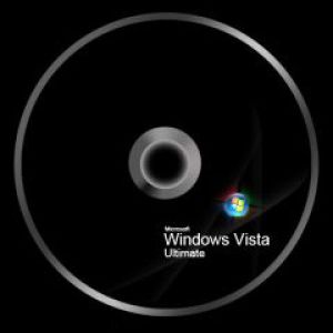 Windows Vista