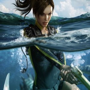 Tomb Raider Underworld