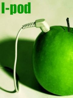 I-pod