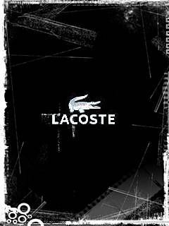 Lacoste