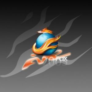 Firefox 2005