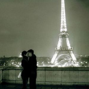 Love in Paris