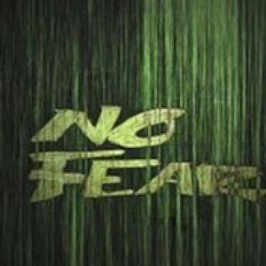 No Fear