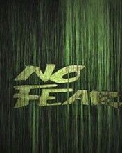 No Fear