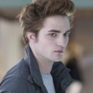 Edward Cullen