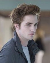 Edward Cullen