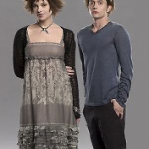 Alice and Jasper