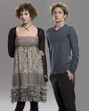 Alice and Jasper