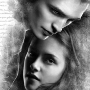 Edward and Bella