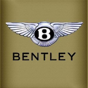 Bentley