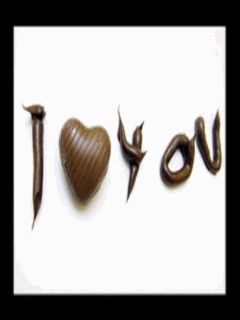 I love You