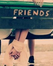 Friends