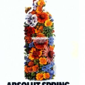 Absolut Spring