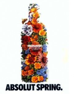 Absolut Spring