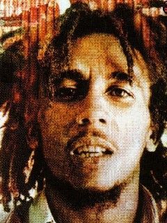 Bob Marley