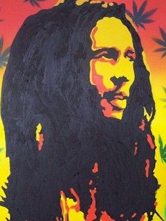 Bob Marley
