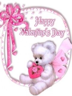 Happy Valentines Day