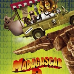 Madagascar 2