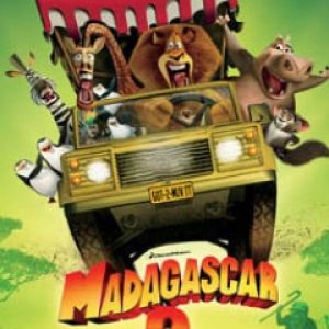 Madagascar 2