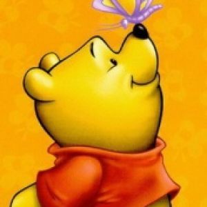 Winnie the Pooh