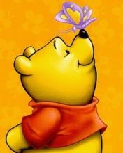 Winnie the Pooh