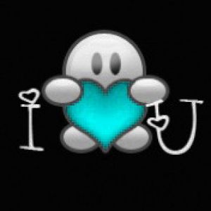 LoveBlue