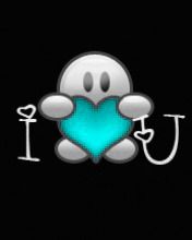 LoveBlue