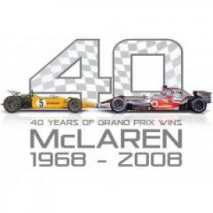 Mc Laren