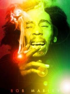 Bob Marley