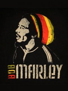 Bob Marley