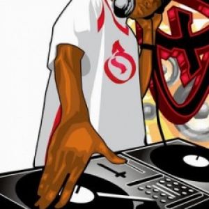Cool Dj