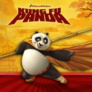 Kung fu Panda