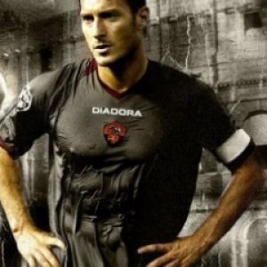 Francesco Totti 