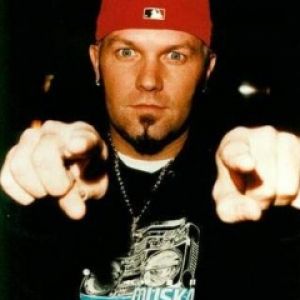 Fred Durst