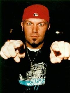 Fred Durst