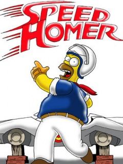 Homer Simpson