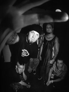 Limp Bizkit