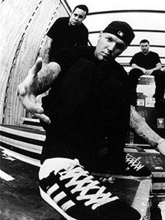 Limp Bizkit