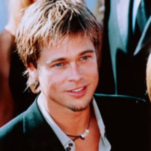 Brad Pitt