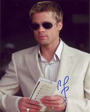 Brad Pitt