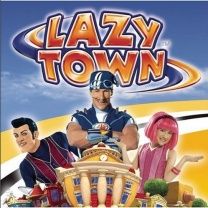 Lazy Town