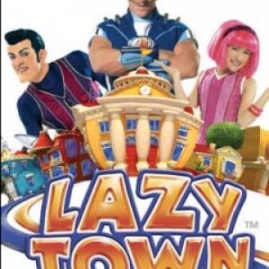 Lazy Town