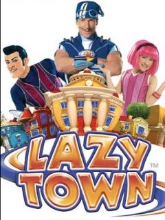 Lazy Town