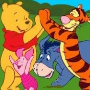 Winnie the Pooh