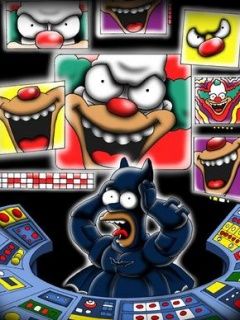 Homer Simpson
