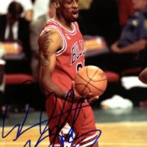 Denis Rodman