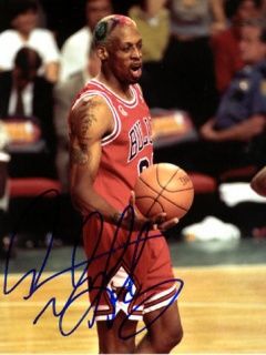 Denis Rodman